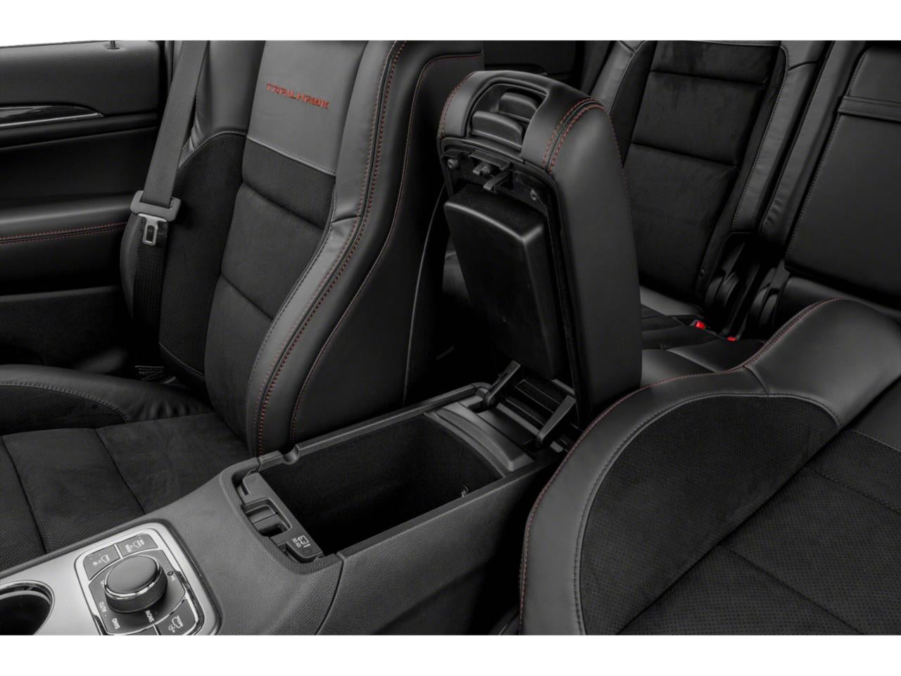 2021 Jeep Grand Cherokee Trailhawk