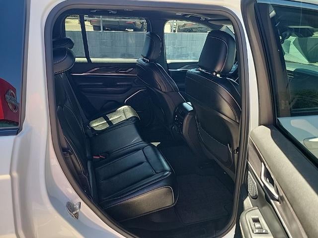 2024 Jeep Grand Cherokee 4xe 4xe