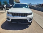 2024 Jeep Grand Cherokee 4xe 4xe