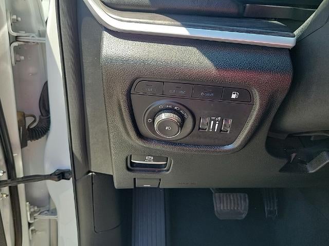 2024 Jeep Grand Cherokee 4xe 4xe