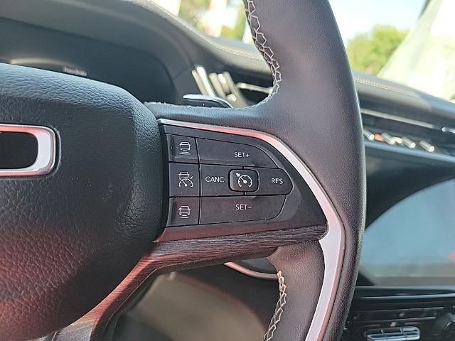 2024 Jeep Grand Cherokee 4xe 4xe