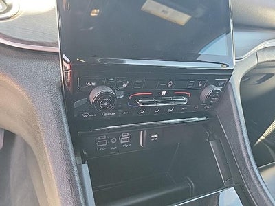 2024 Jeep Grand Cherokee 4xe 4xe