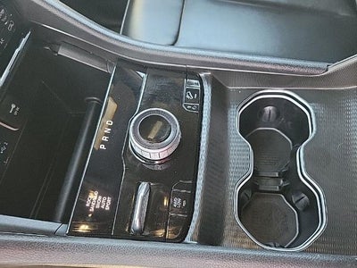 2024 Jeep Grand Cherokee 4xe 4xe