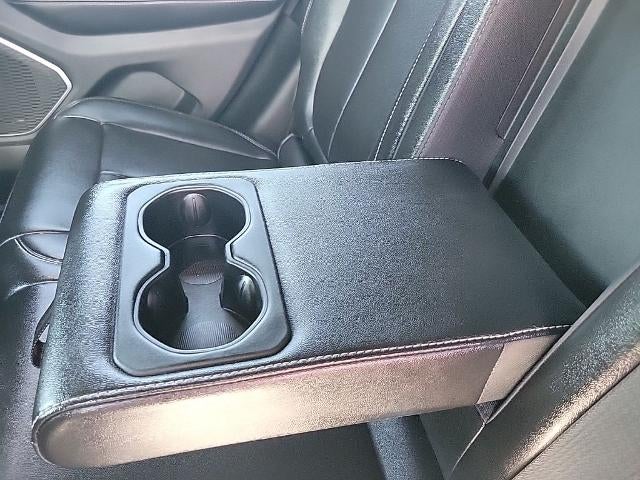 2024 Jeep Grand Cherokee 4xe 4xe