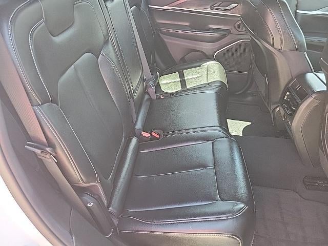 2024 Jeep Grand Cherokee 4xe 4xe