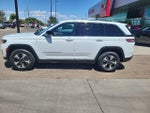 2024 Jeep Grand Cherokee 4xe 4xe