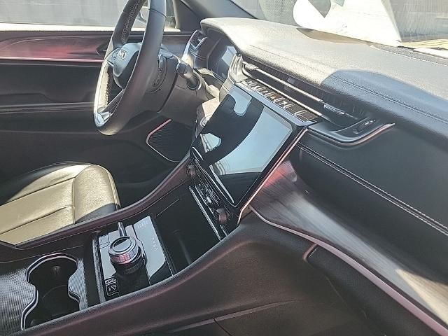 2024 Jeep Grand Cherokee 4xe 4xe
