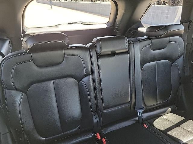 2024 Jeep Grand Cherokee 4xe 4xe