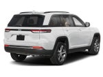 2024 Jeep Grand Cherokee 4xe 4xe