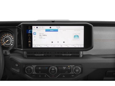 2024 Jeep Gladiator Willys