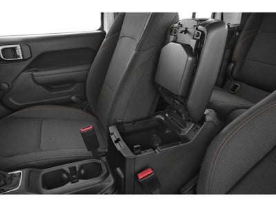 2024 Jeep Gladiator Willys