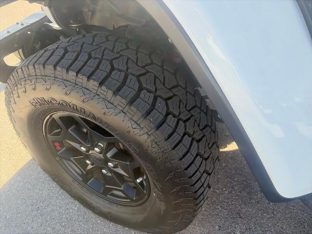 2020 Jeep Gladiator Rubicon - Photo 15