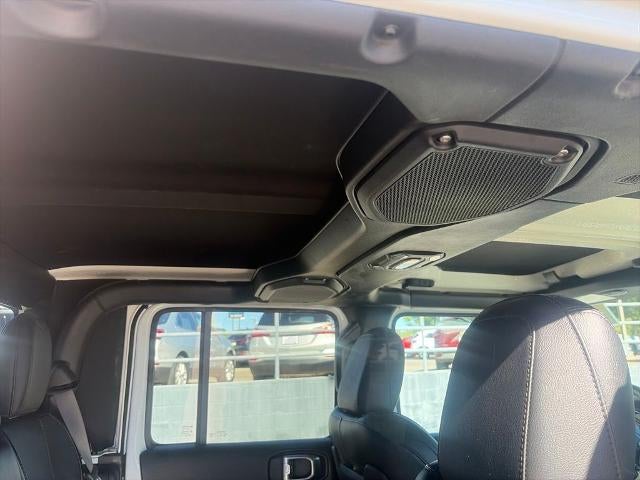 2020 Jeep Gladiator Rubicon - Photo 20