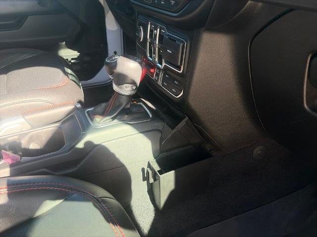 2020 Jeep Gladiator Rubicon - Photo 23