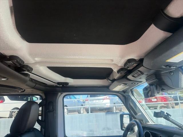 2020 Jeep Gladiator Rubicon - Photo 25