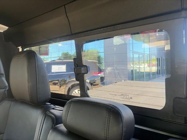2020 Jeep Gladiator Rubicon - Photo 28