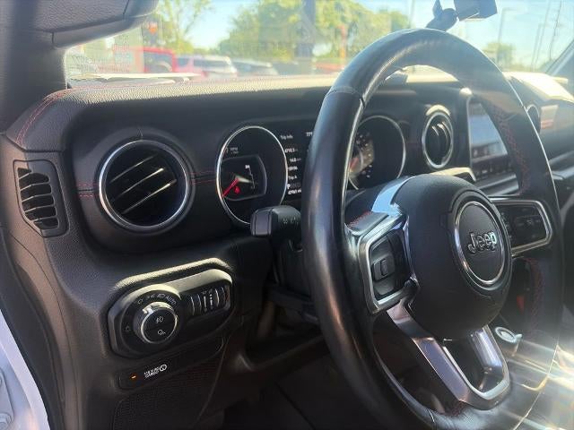 2020 Jeep Gladiator Rubicon - Photo 29