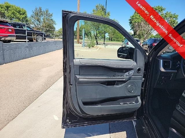 2022 Ford Expedition XLT