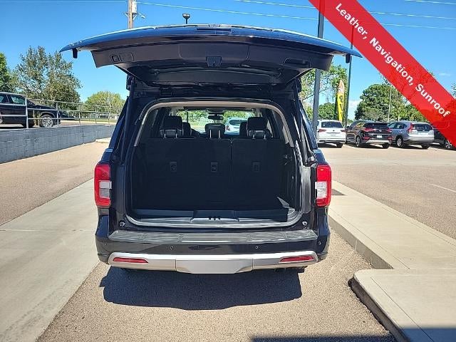 2022 Ford Expedition XLT