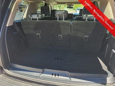 2022 Ford Expedition XLT