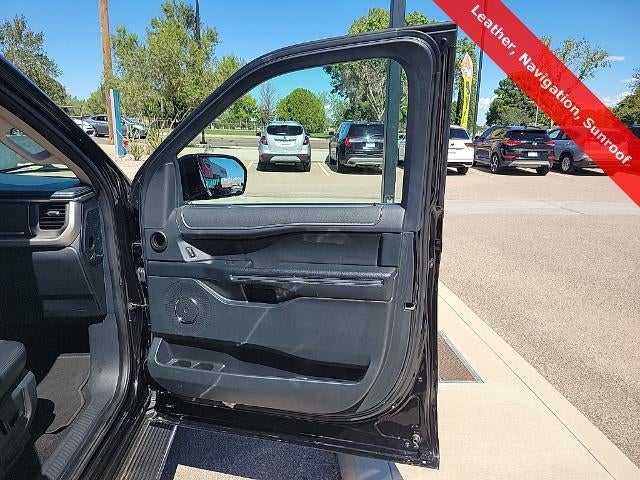 2022 Ford Expedition XLT