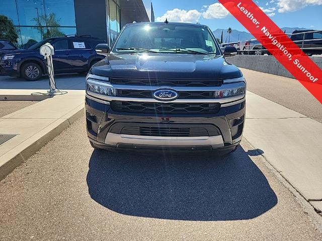 2022 Ford Expedition XLT