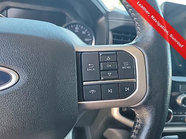 2022 Ford Expedition XLT