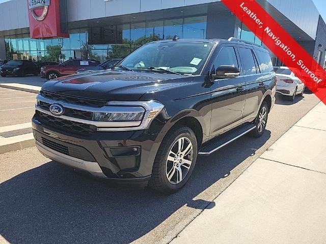 2022 Ford Expedition XLT