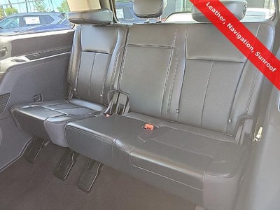 2022 Ford Expedition XLT