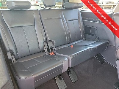 2022 Ford Expedition XLT