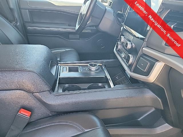 2022 Ford Expedition XLT