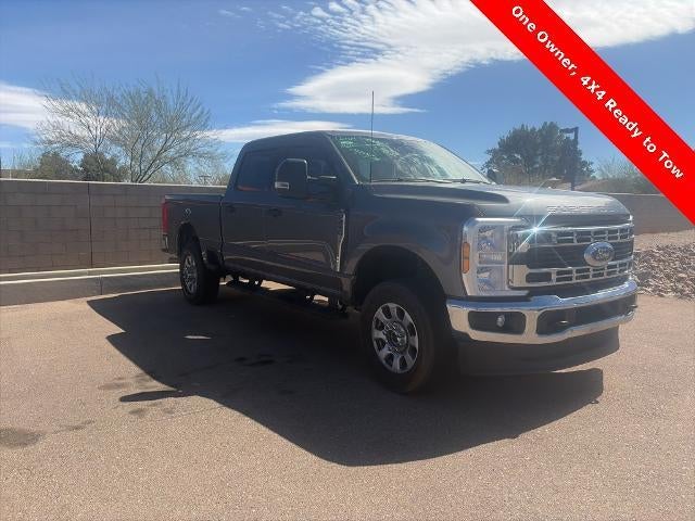 2024 Ford Super Duty F-250 SRW XLT