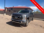 2024 Ford Super Duty F-250 SRW XLT
