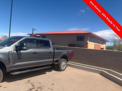 2024 Ford Super Duty F-250 SRW XLT