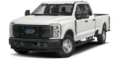 2024 Ford Super Duty F-250 SRW XLT