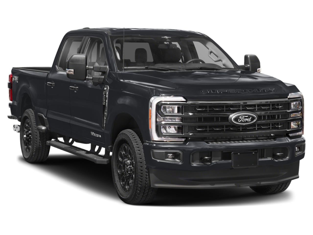 2024 Ford Super Duty F-250 SRW XLT