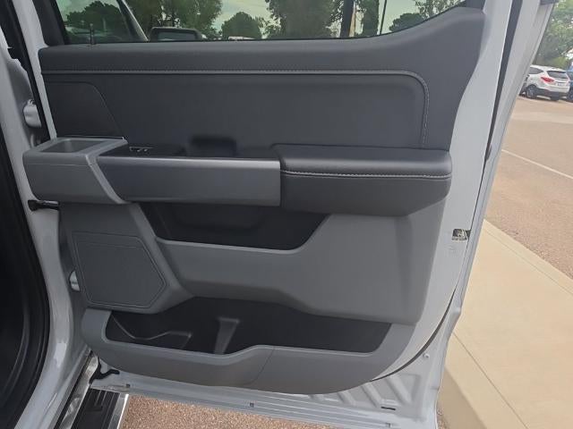 2025 Ford F-150 XLT - Photo 10