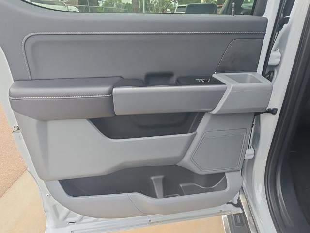 2025 Ford F-150 XLT - Photo 13