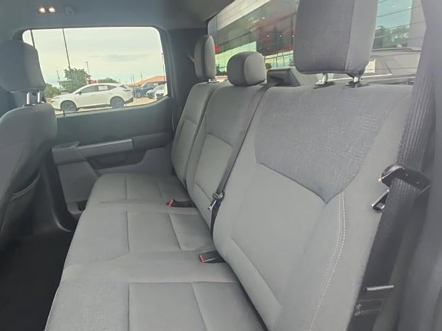 2025 Ford F-150 XLT - Photo 16