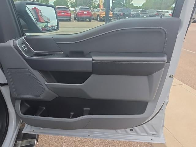 2025 Ford F-150 XLT - Photo 19