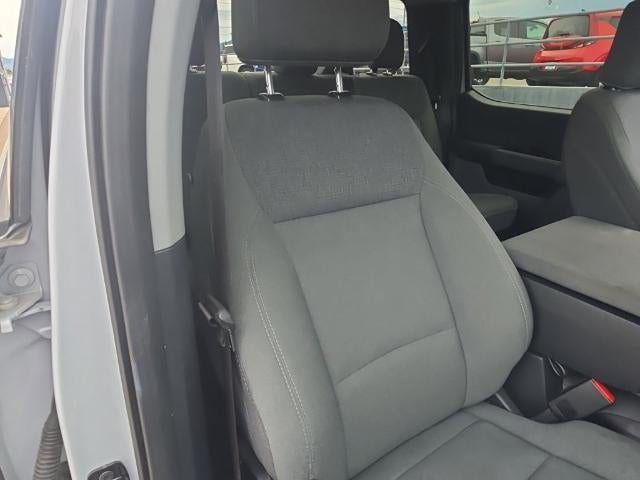 2025 Ford F-150 XLT - Photo 21