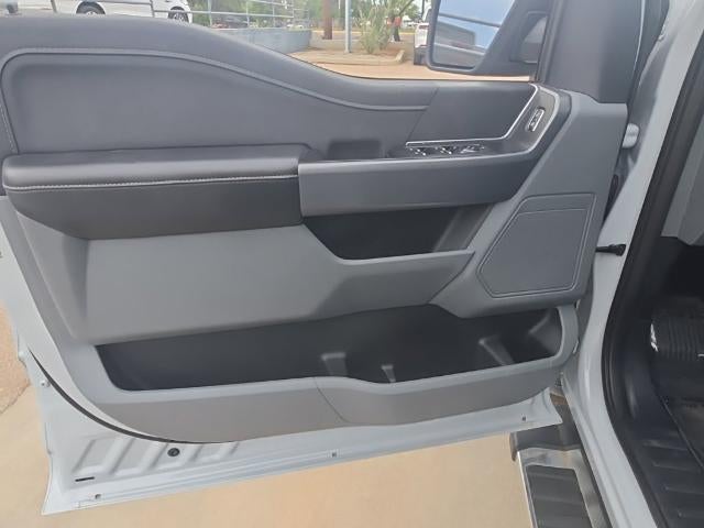 2025 Ford F-150 XLT - Photo 24
