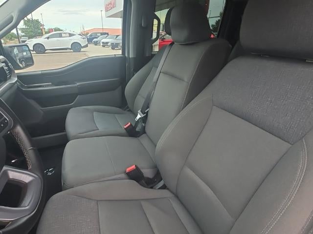2025 Ford F-150 XLT - Photo 28