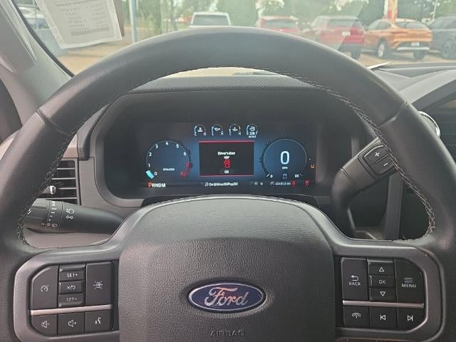 2025 Ford F-150 XLT - Photo 38
