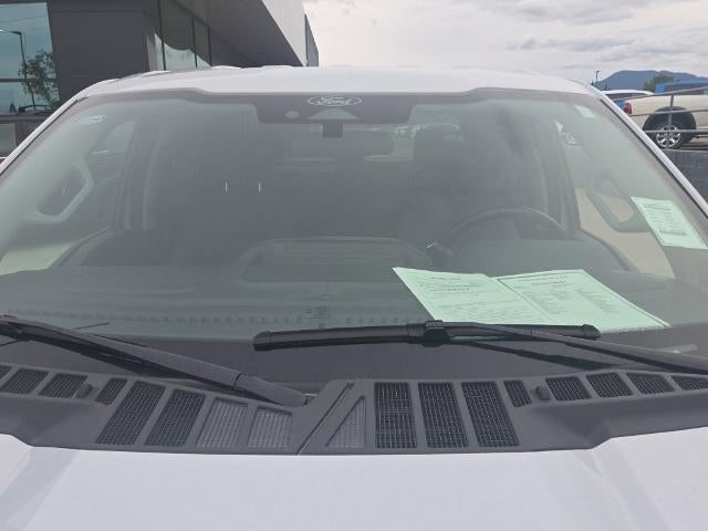 2025 Ford F-150 XLT - Photo 41