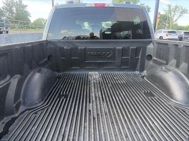 2025 Ford F-150 XLT - Photo 11
