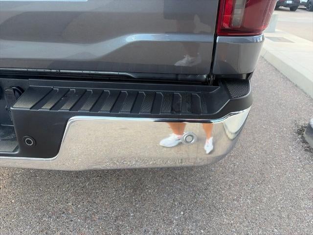 2025 Ford F-150 XLT - Photo 13