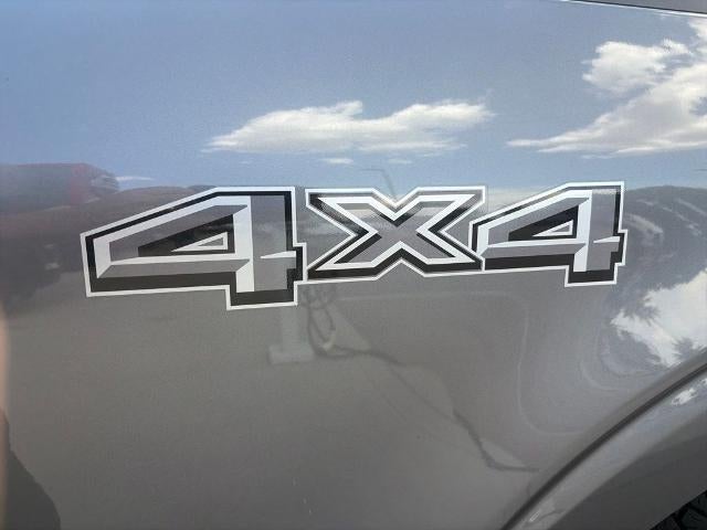 2025 Ford F-150 XLT - Photo 14