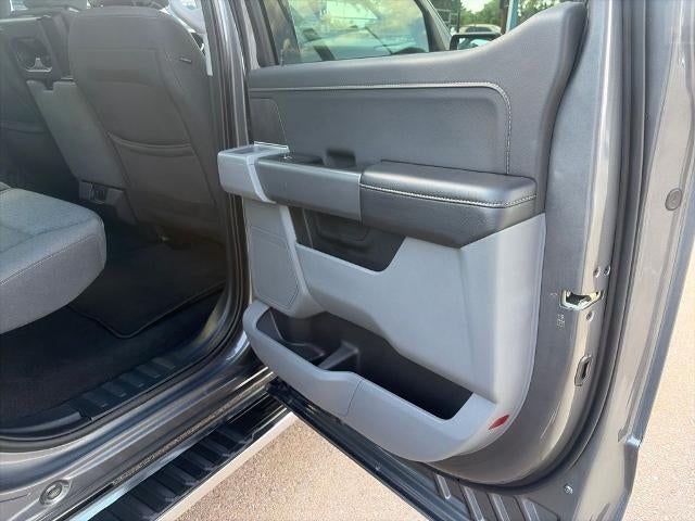 2025 Ford F-150 XLT - Photo 15