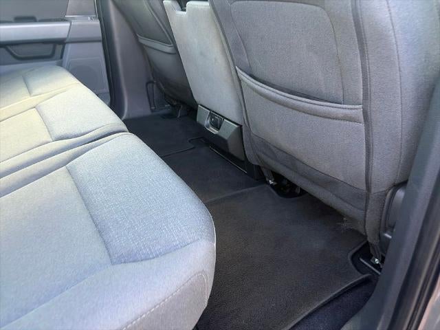 2025 Ford F-150 XLT - Photo 16